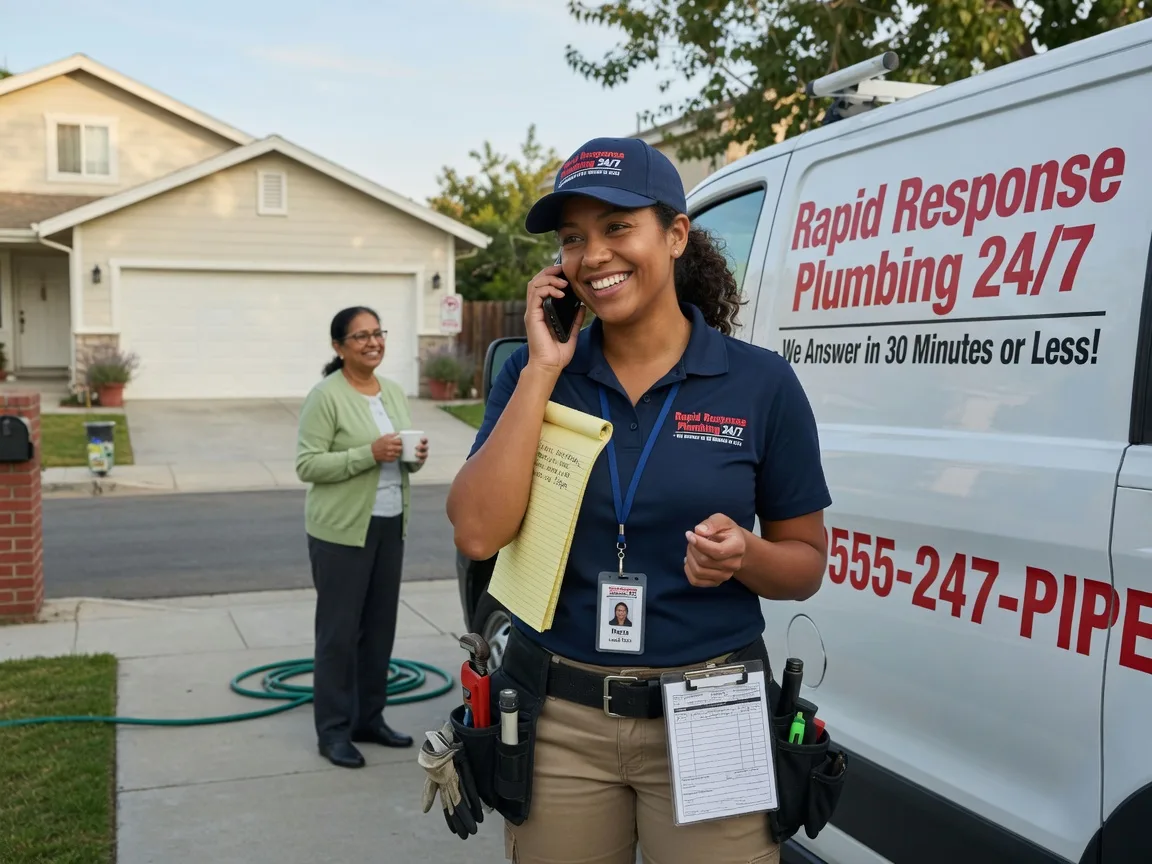 Emergency Plumber Rock Stream, NY FAQs
